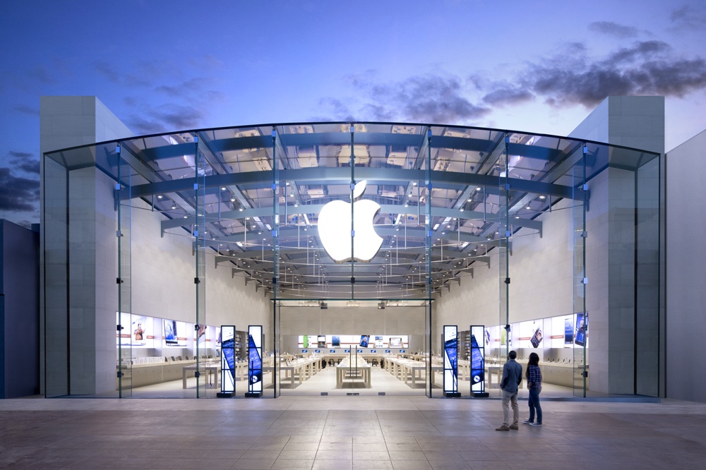 Die Apple Watch wird zu einem weiteren Verkaufsschlager von Apple. Alleine im 4. Quartal sollen bis zu 7 Millionen über die Ladentheke gehen.