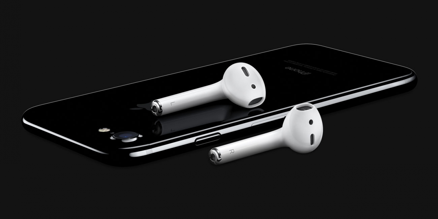 Warum sind Apples AirPods so billig? | Grossmutters Sparstrumpf