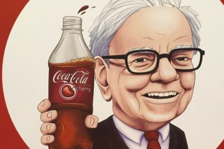 Buy a wonderful Company at a Fair Price | Grossmutters Sparstrumpf